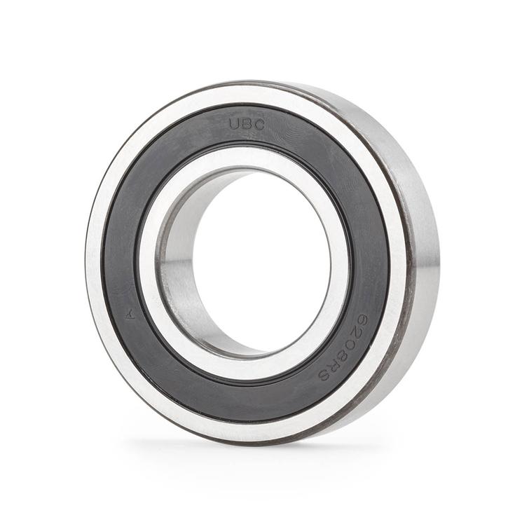 6311-2RS/C3 Urakuulalaakeri, kumisuojattu Deep Groove Ball Bearing