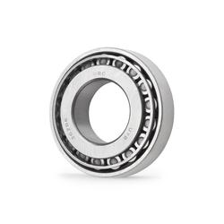 25577/25520 Kartiorullalaakeri Tapered Roller Bearing - Inch Size