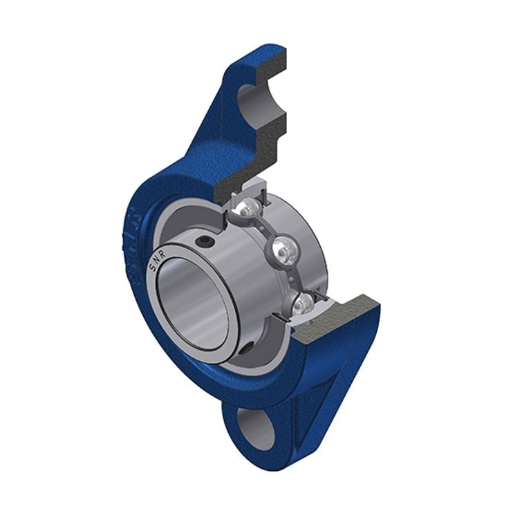 UCFL 202-10 SNR Laippalaakeriyksikkö