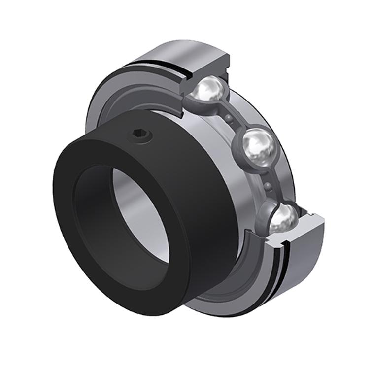 CES 204 SRS SNR Kuulalaakeri 