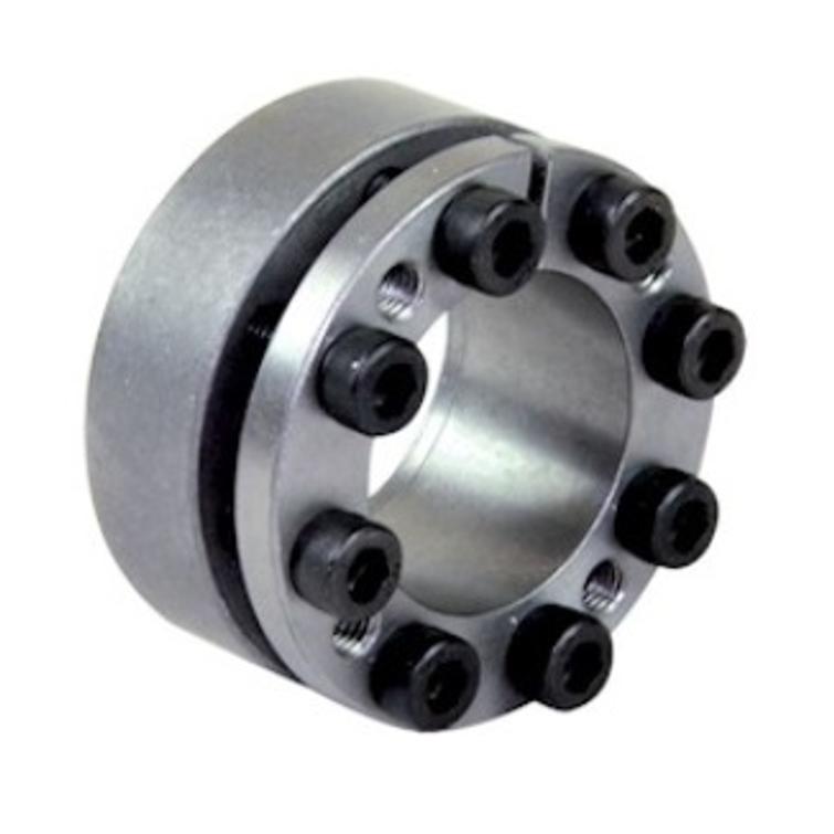 Kitkaliitosholkki, itsekeskitt&auml;v&auml; RCK13, KLAA, d.85mm, D.125mm, lev.40mm 