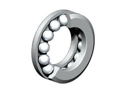 51308 A SNR Painekuulalaakeri 