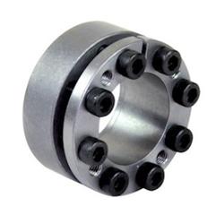 Kitkaliitosholkki, itsekeskitt&auml;v&auml; RCK13, KLAA, d.50mm, D.80mm, lev.33mm 