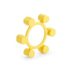 Elementti B138-0-H Hytrel (keltainen)