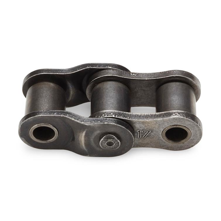 083B1 jatkolenkki 1-rivinen Bluebox erikoisliitoslenkki DIN