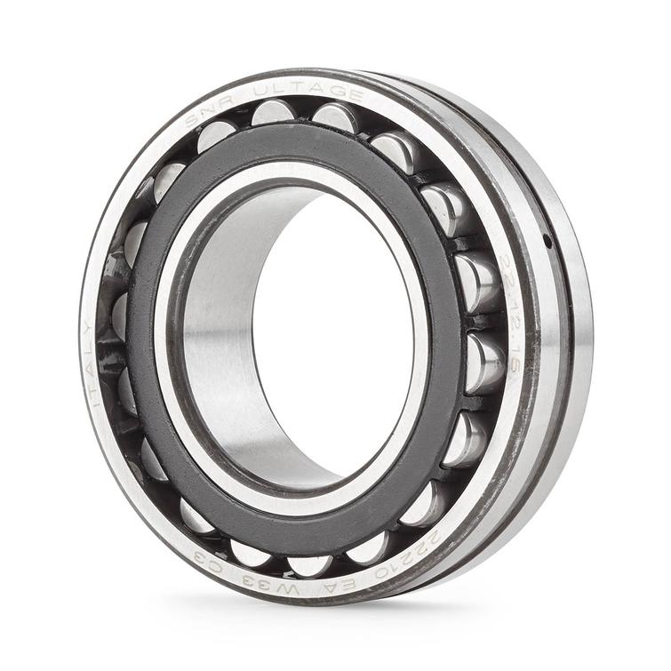 23134 EAKW33J30 SNR Pallomainen rullalaakeri 