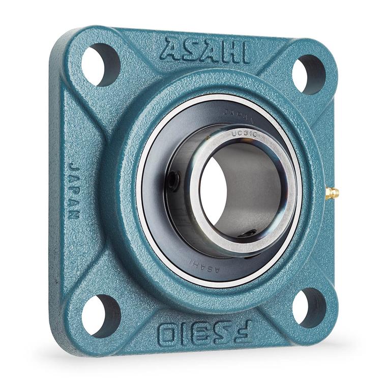 UCFS 312 ASAHI Laippalaakeriyksikk&ouml; 