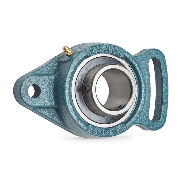 UCFA 208 ASAHI S&auml;&auml;t&ouml;laakeriyksikk&ouml; 