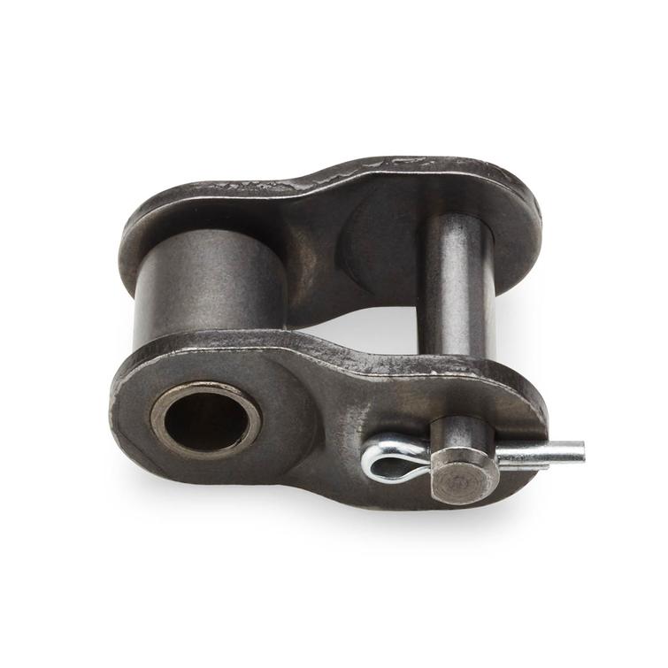 08B2 supistava liitoslenkki 2-riv, Renold Bluebox Bluebox liitoslenkki DIN