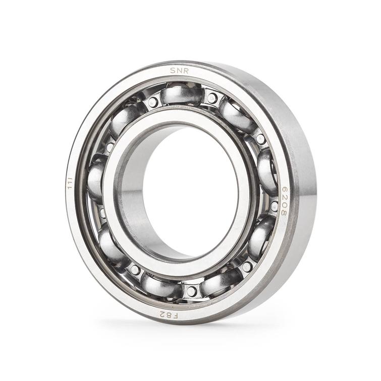 6213-F600 SNR Urakuulalaakeri, kumisuojattu 300°C