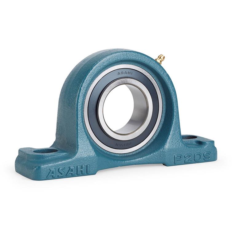 UKP 210+H R45 ASAHI Pystylaakeriyksikkö, kartioreikä