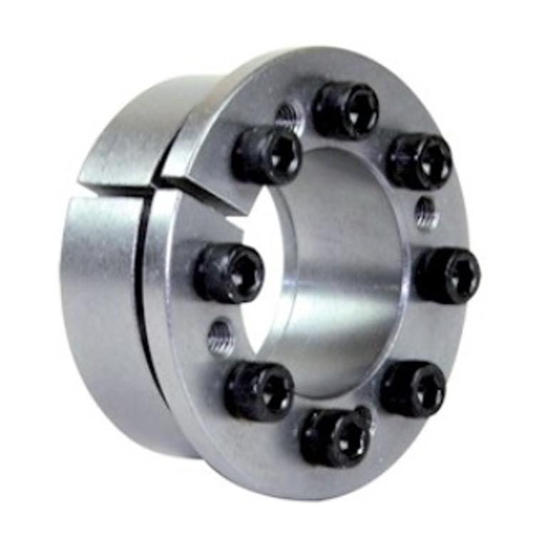 Kitkaliitosholkki, itsekeskitt&auml;v&auml; RCK16, KLAB, d.18mm, D.47mm, lev.28mm 