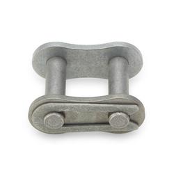 10B1HS telkijousellinen liitosl. 1-riv, Renold Hydro-Service Hydro-Service liitoslenkki DIN