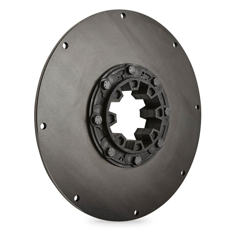 ELEMENTTI K150-D-SAE 14" D=466,72 mm