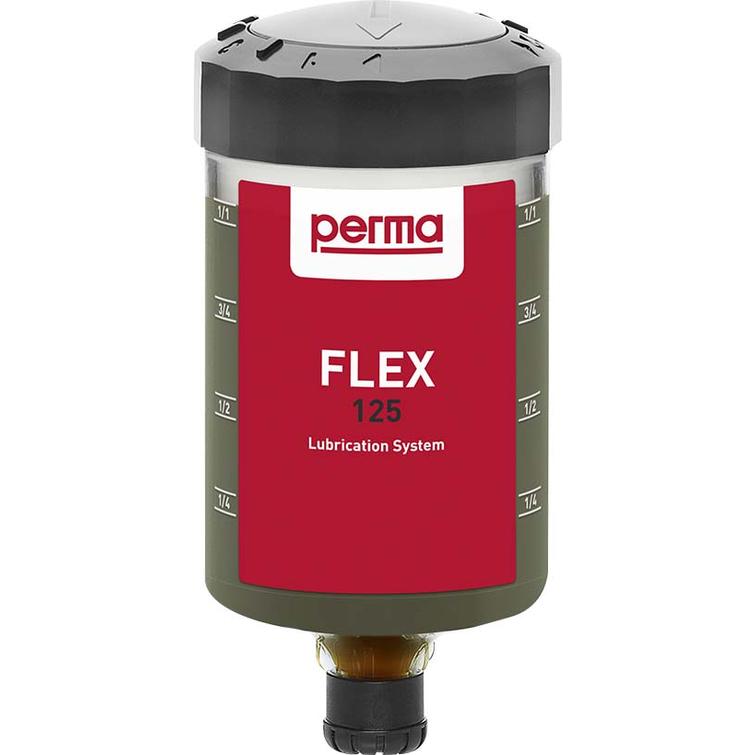 Paineenkestävä rasva, 125ml LOAD L-M 100-2 (SF02)  107161