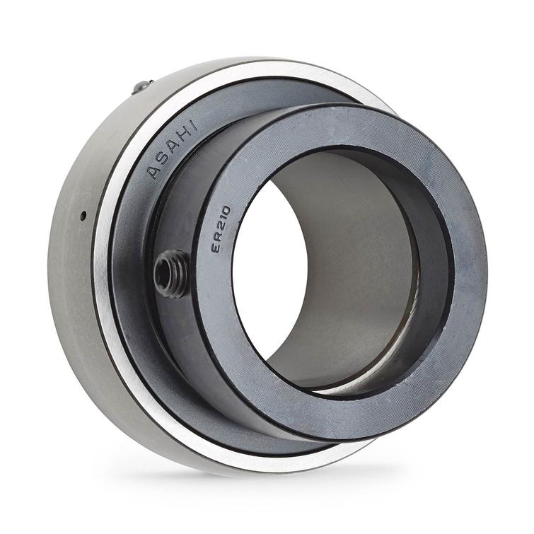 UG 208+ER ASAHI Yksik&ouml;n varalaakeri, ep&auml;keskolukitus 