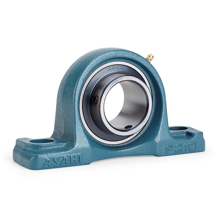 UCP 310 R45 ASAHI Pystylaakeriyksikkö