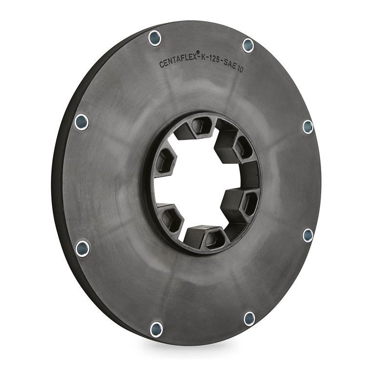 Elementti K125, SAE 10" D=314,32 mm