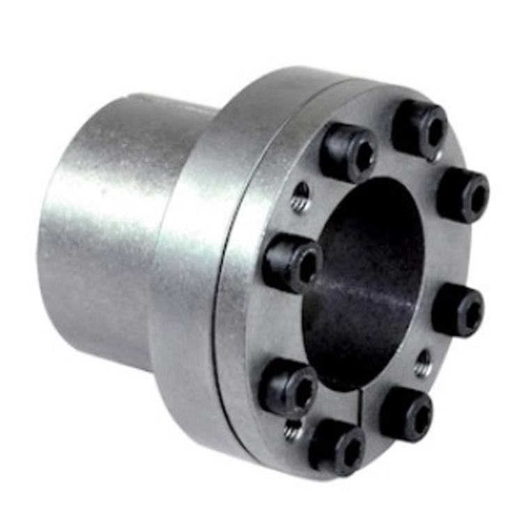 Kitkaliitosholkki, itsekeskitt&auml;v&auml; RCK80, KLCC, d.8mm, D.15mm, lev.25,5mm 