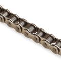 08B1SS rullaketju, Renold SS 1-riv, 5m laatikko, sis.26I liitoslenkin Stainless Steel rullaketju DIN