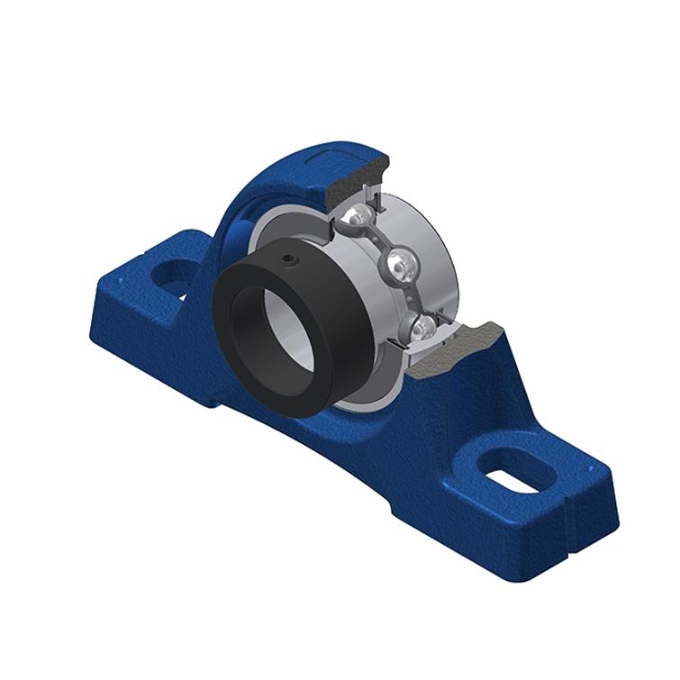 EXPE216.SNR Pystylaakeriyksikkö