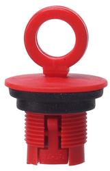 Aktivaattori 6 kk punainen Classic, Futura  101333