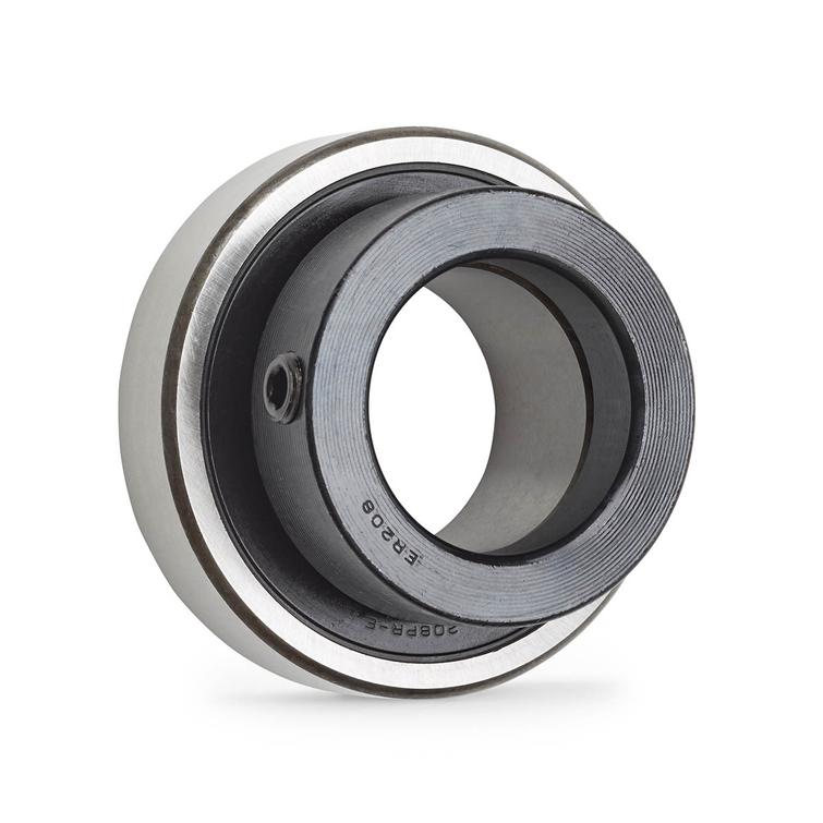 KHR 208 AE ASAHI Kuulalaakeri, ep&auml;keskolukitus 