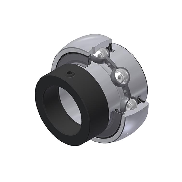 EX 207-20 G2 SNR Yksik&ouml;n varalaakeri 