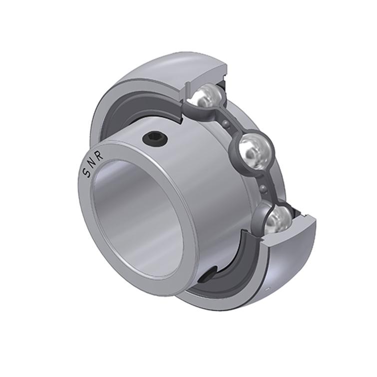 US206G2T20.SNR Yksikön varalaakeri, lämmönkesto 200°C