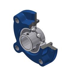 UCFC 210 SNR Laippalaakeriyksikk&ouml; 