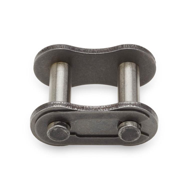 SD06B2 telkijousellinen liitoslenkki 2-riv, Renold SD SD liitoslenkki DIN