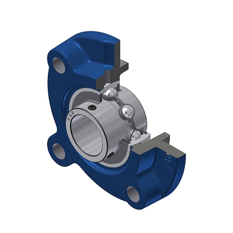UCFC 214 SNR Laippalaakeriyksikk&ouml; 
