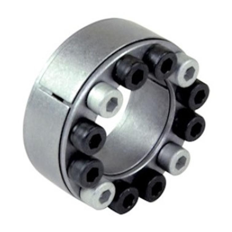 Kitkaliitosholkki, ei itsekeskitt&auml;v&auml; RCK40, KLGG, d.80mm, D.120mm, lev.28mm 