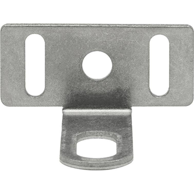 Asennusrauta Ruostumaton teräs 1.4016 104864