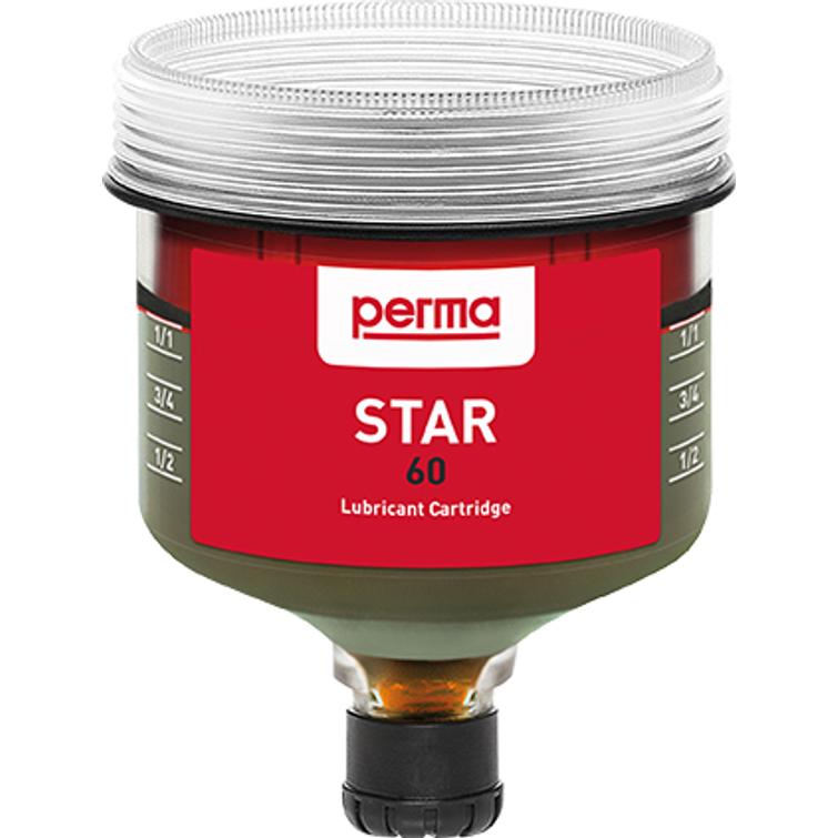 L&auml;mm&ouml;nkest&auml;v&auml; rasva STAR, 60ml TEMP PU-P SYN 420-2 (SF03)  104051