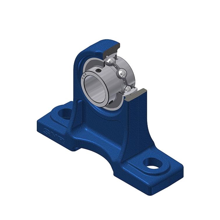 UCPH 206 SNR Pystylaakeriyksikkö