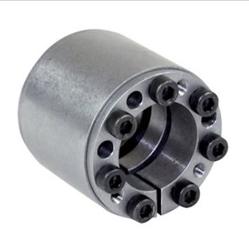 Kitkaliitosholkki, itsekeskitt&auml;v&auml; RCK11, KLEE, d.60mm, D.90mm, lev.64mm 