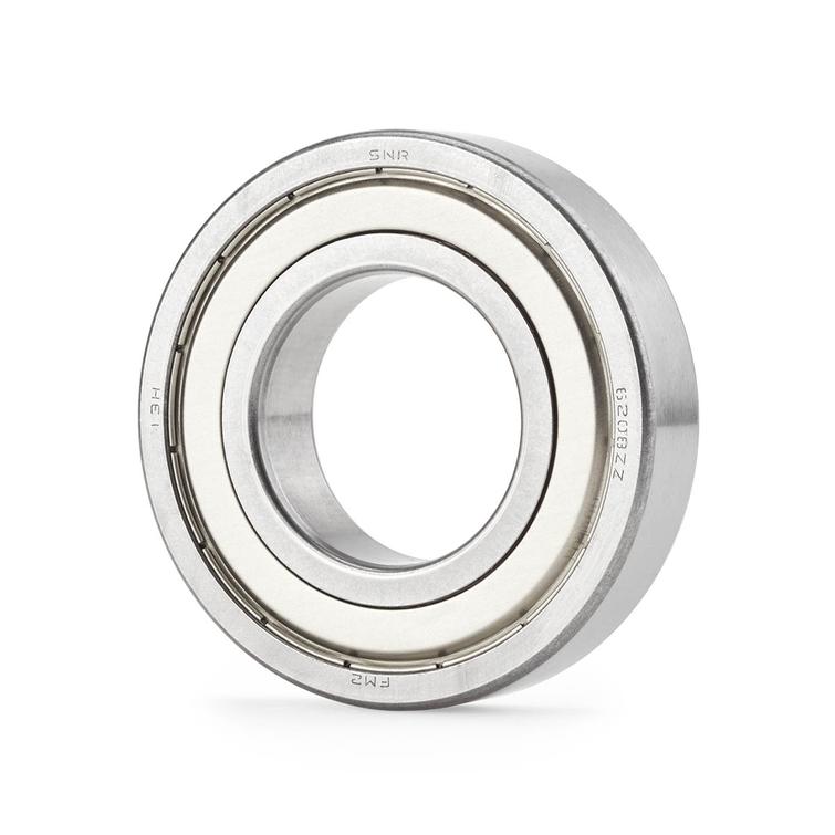 6305 ZZ C3 SNR Urakuulalaakeri, peltisuojattu 