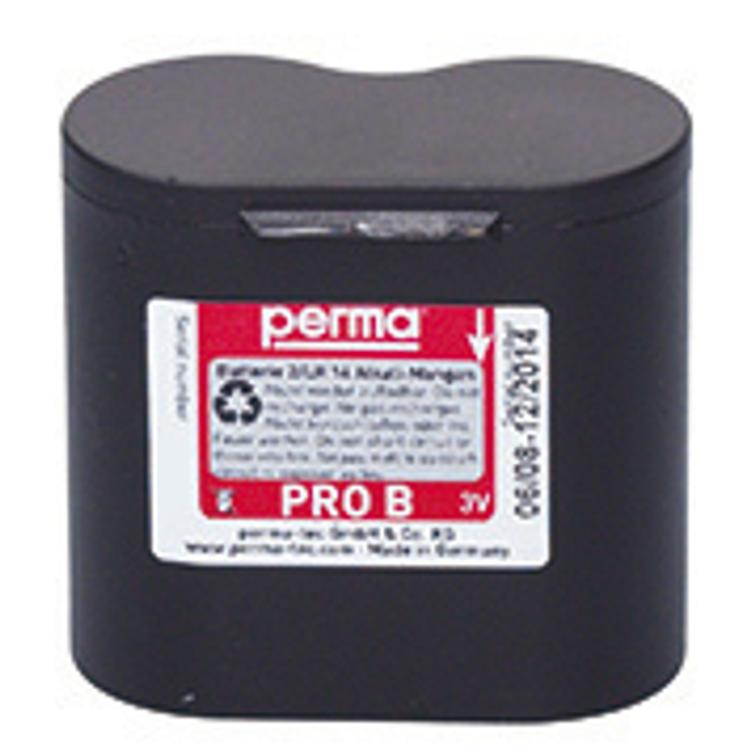 Patterisetti PRO Battery B  106953