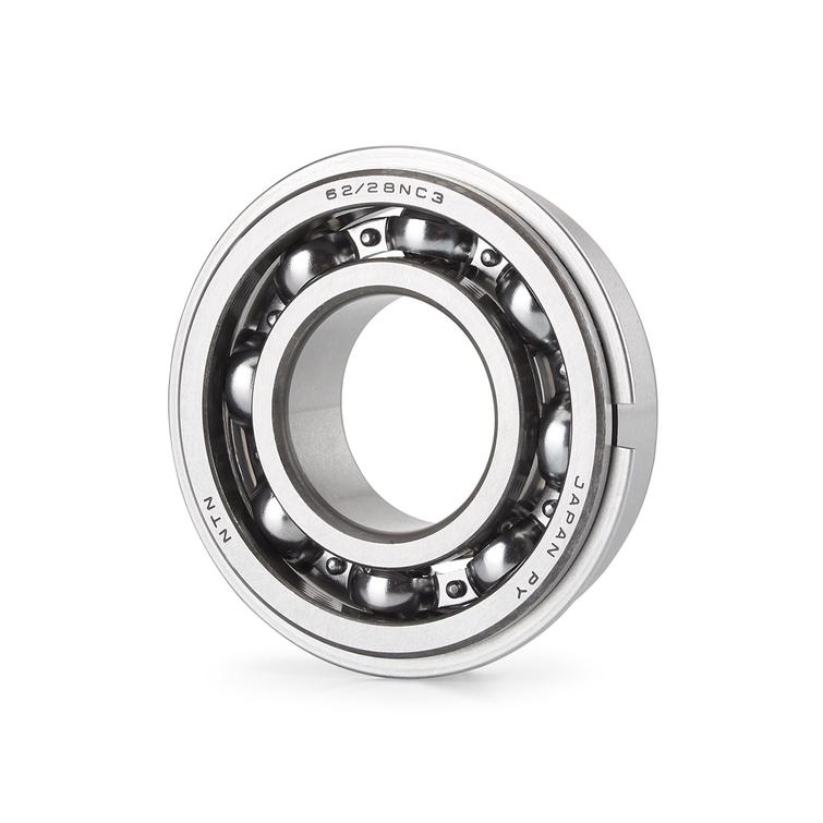 62/28 NRC3 NTN Urakuulalaakeri, lukkorengasura