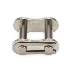 10B1SN telkijousellinen liitoslenkki 1-riv, Renold Syno, huoltovap. Syno liitoslenkki DIN