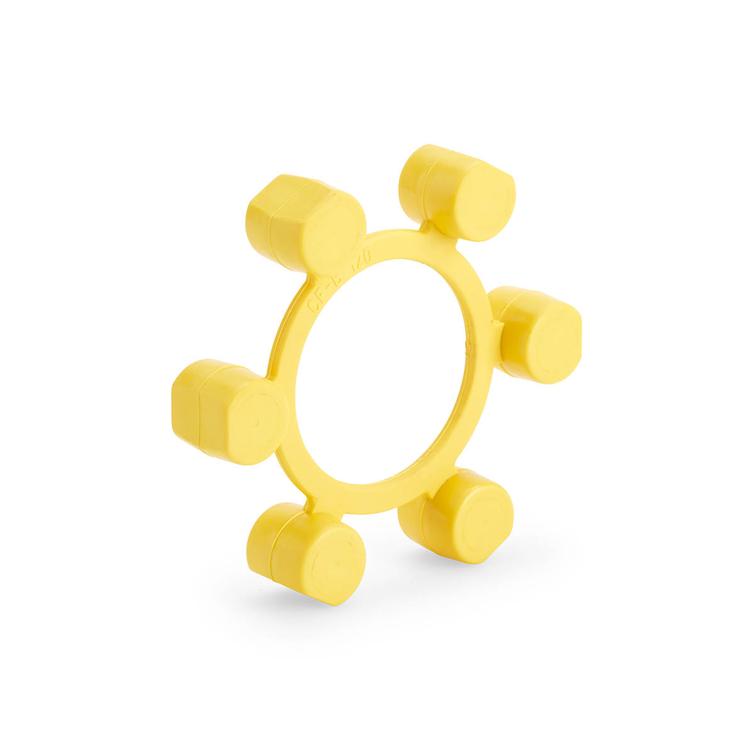 Elementti B138-0-H Hytrel (keltainen)