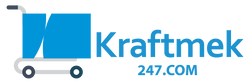 Kraftmek logo