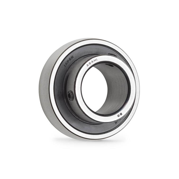 B 5 ASAHI Yksik&ouml;n varalaakeri 