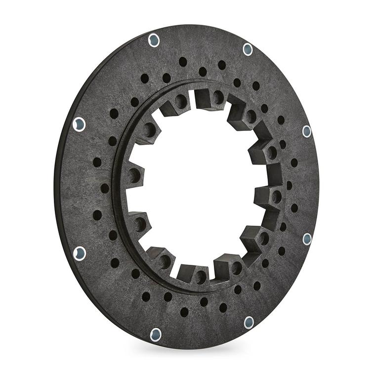 Elementti K200, SAE 11 1/2" D=352,42 mm