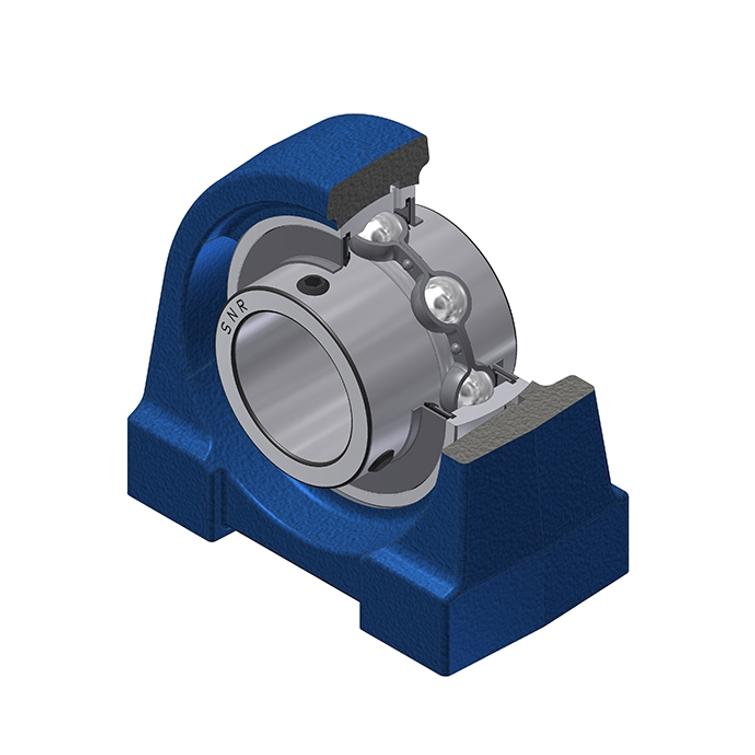 UCPG 205 SNR Pystylaakeriyksikkö