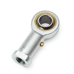 JAF 10 ASAHI Nivelvarsi, sis&auml;kierre M10X1,5 