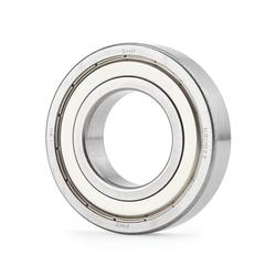 6203 ZZ SNR Urakuulalaakeri, peltisuojattu 