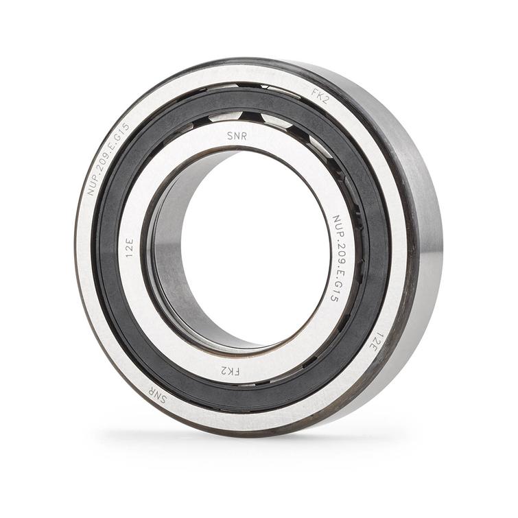 NUP 2205 E G15.SNR Lieriörullalaakeri