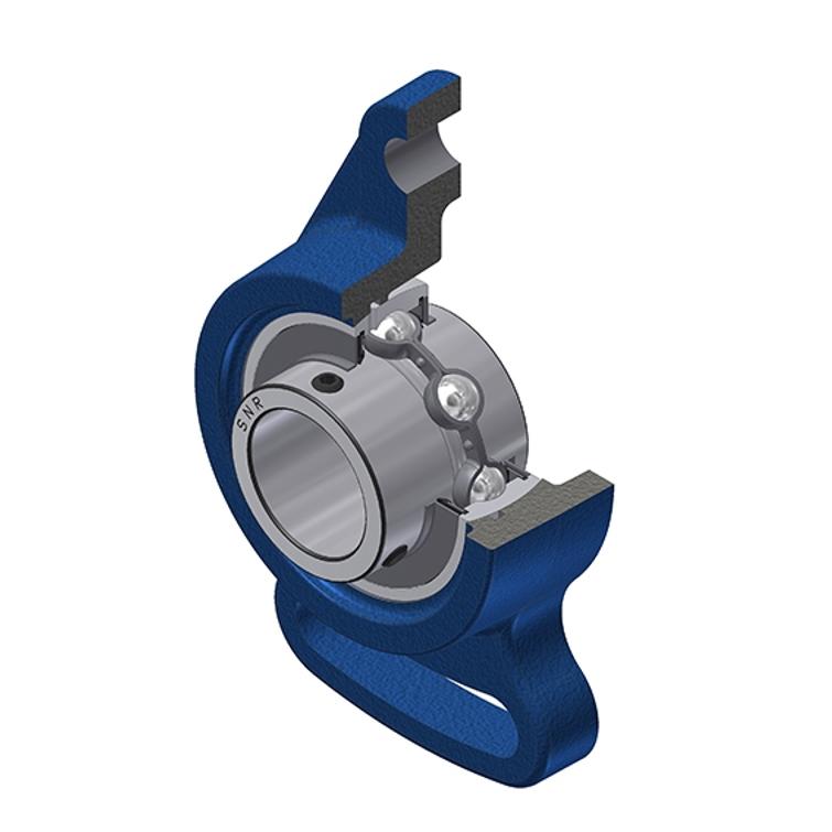 UCFA208.SNR Säätölaakeriyksikkö